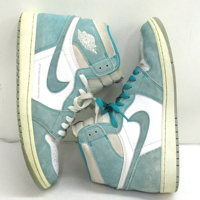 NIKE AIR JORDAN 1 Retro High OG Sneakers 28cm Size 28cm