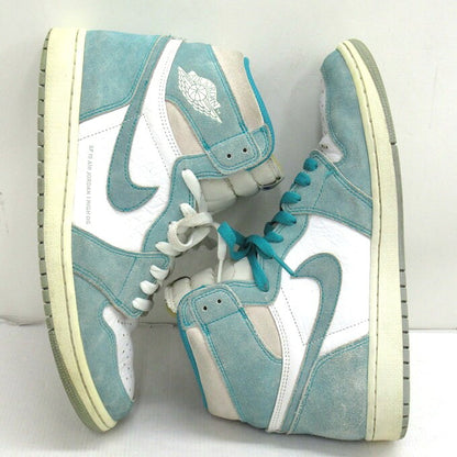 NIKE AIR JORDAN 1 Retro High OG Sneakers 28cm Size 28cm