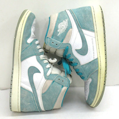 NIKE AIR JORDAN 1 Retro High OG Sneakers 28cm Size 28cm