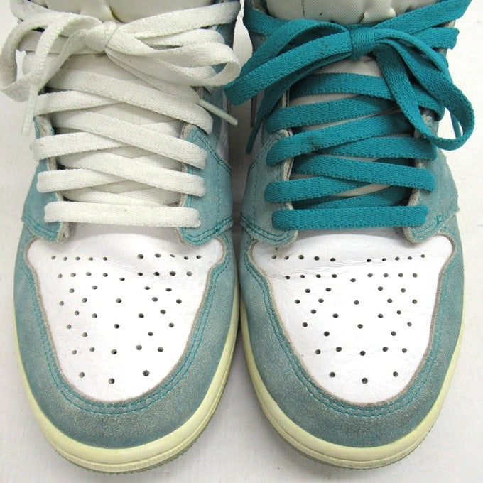 NIKE AIR JORDAN 1 Retro High OG Sneakers 28cm Size 28cm
