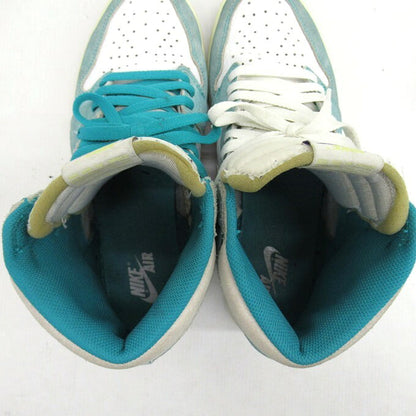 NIKE AIR JORDAN 1 Retro High OG Sneakers 28cm Size 28cm