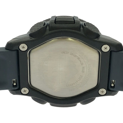CASIO PRO TREK Climber Line Watch Blue Size ONE SIZE