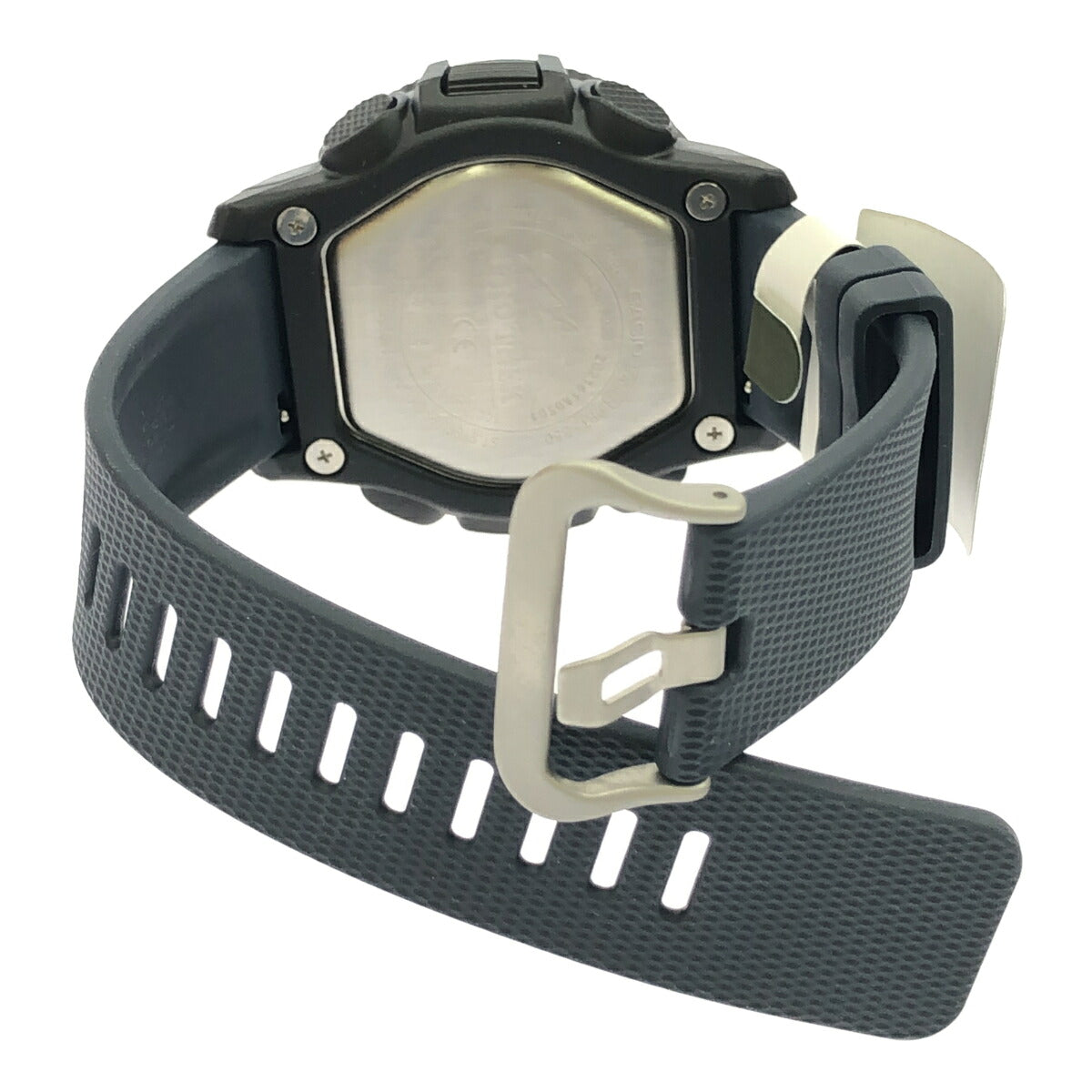 CASIO PRO TREK Climber Line Watch Blue Size ONE SIZE