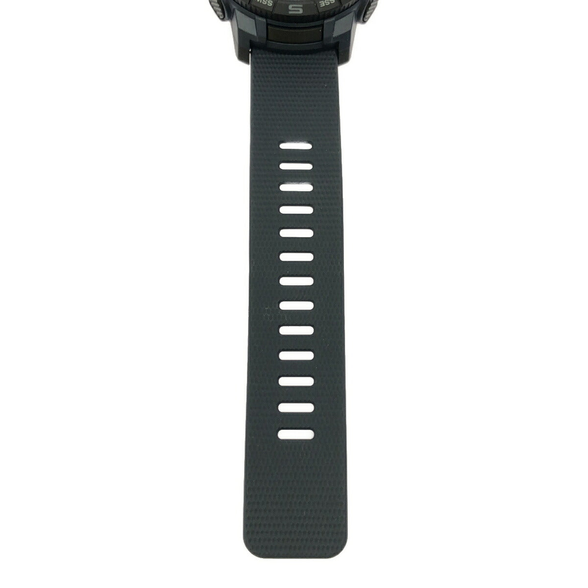 CASIO PRO TREK Climber Line Watch Blue Size ONE SIZE