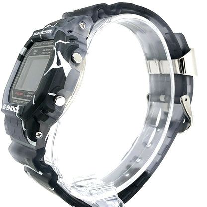 G-SHOCK Street Spirit Graffiti Art Watch Multi Size ONE SIZE