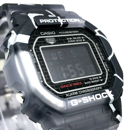 G-SHOCK Street Spirit Graffiti Art Watch Multi Size ONE SIZE