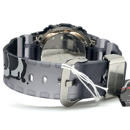 G-SHOCK Street Spirit Graffiti Art Watch Multi Size ONE SIZE