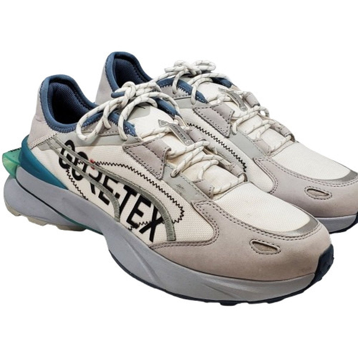 PUMA PWRFRAME OP-1 GTX GORE-TEX Sneakers Size 27.5