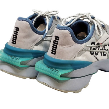 PUMA PWRFRAME OP-1 GTX GORE-TEX Sneakers Size 27.5
