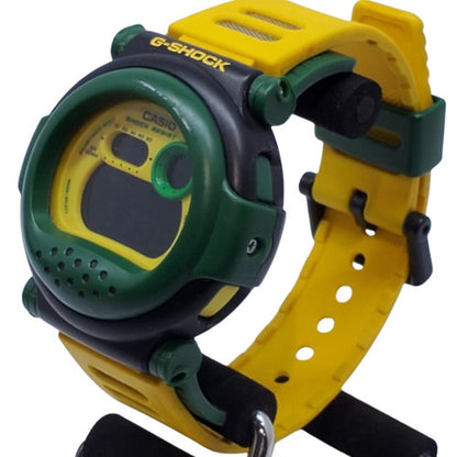 CASIO G-SHOCK G-001RF-9 Rastafarian Watch Size ONE SIZE