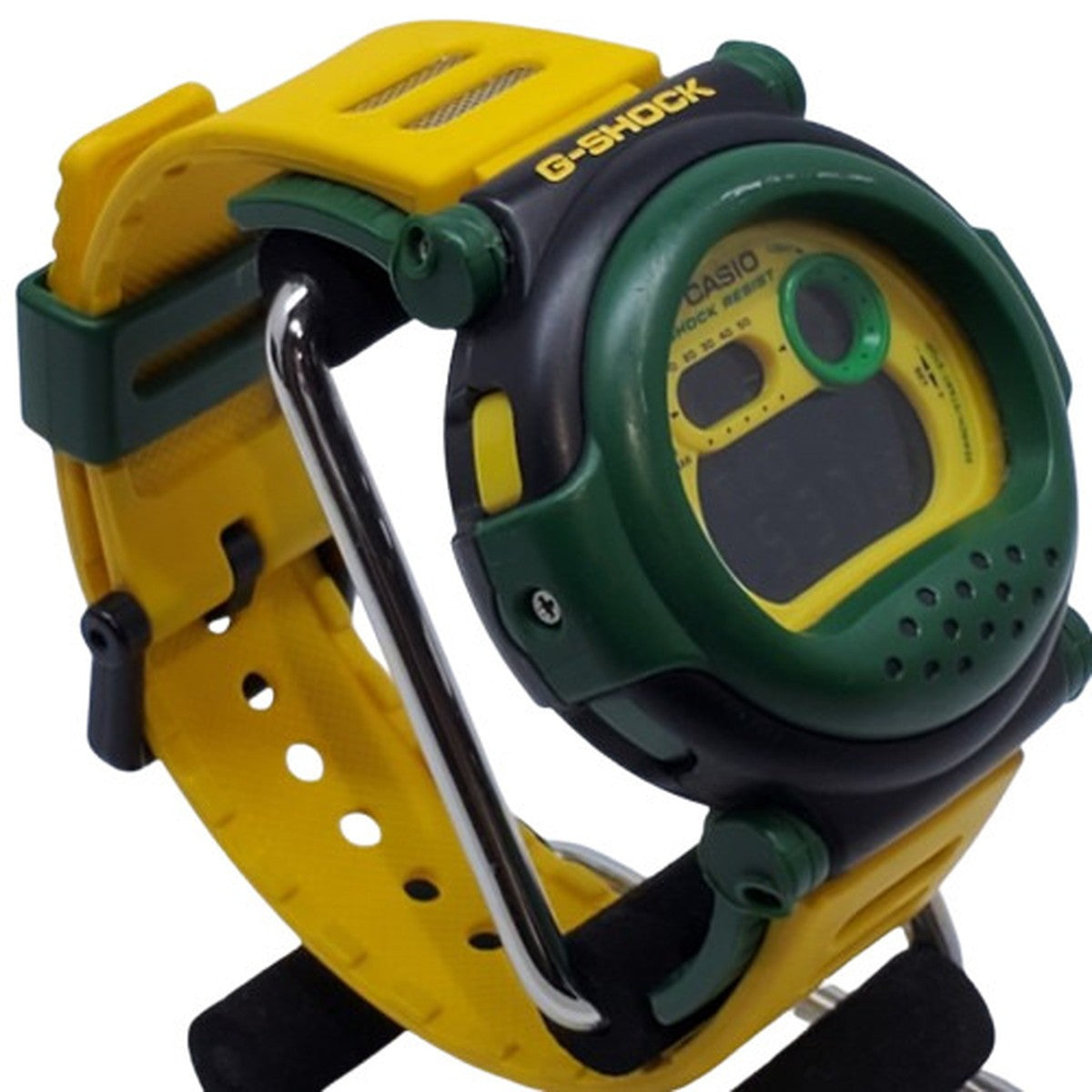 CASIO G-SHOCK G-001RF-9 Rastafarian Watch Size ONE SIZE