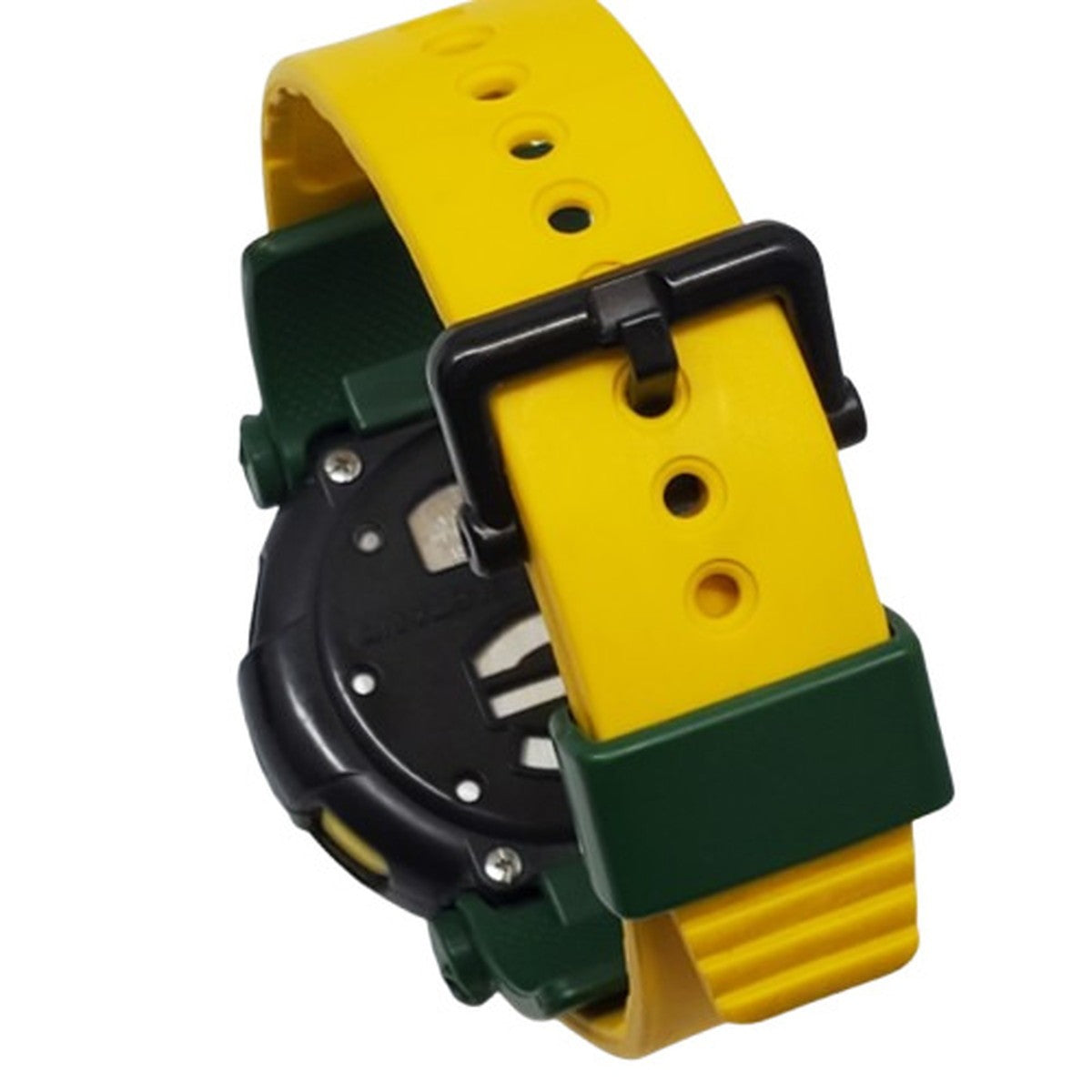 CASIO G-SHOCK G-001RF-9 Rastafarian Watch Size ONE SIZE