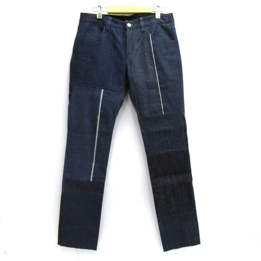 Children of the discordance 17SS Vintage Denim Pants Size 2
