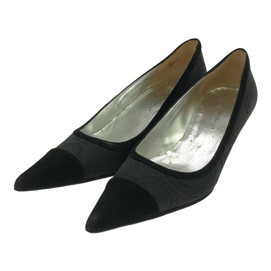 Dolce&Gabbana Black Pumps Size 36