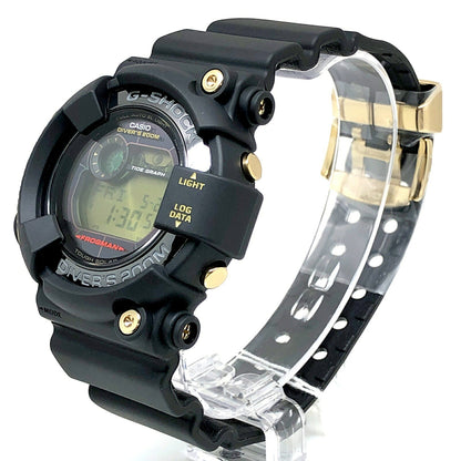 G-SHOCK 35th Anniversary FROGMAN Solar Watch Size ONE SIZE