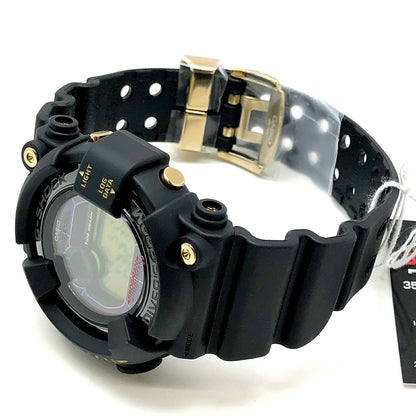 G-SHOCK 35th Anniversary FROGMAN Solar Watch Size ONE SIZE