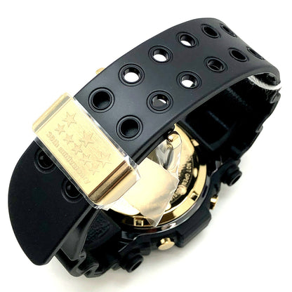 G-SHOCK 35th Anniversary FROGMAN Solar Watch Size ONE SIZE