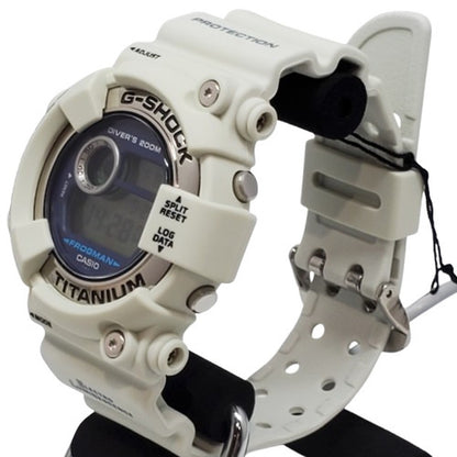 G-SHOCK DW-8200LG-8 Frogman Men in Gray Watch Size ONE SIZE