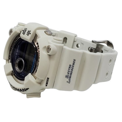 G-SHOCK DW-8200LG-8 Frogman Men in Gray Watch Size ONE SIZE
