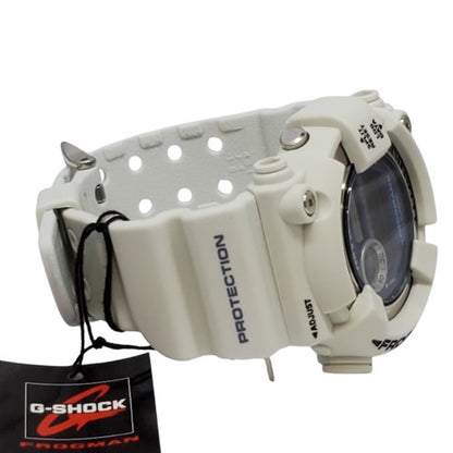 G-SHOCK DW-8200LG-8 Frogman Men in Gray Watch Size ONE SIZE