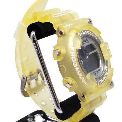 G-SHOCK DW-8201WC-7T Frogman Titanium Watch Size ONE Multi