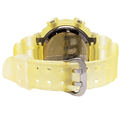 G-SHOCK DW-8201WC-7T Frogman Titanium Watch Size ONE Multi