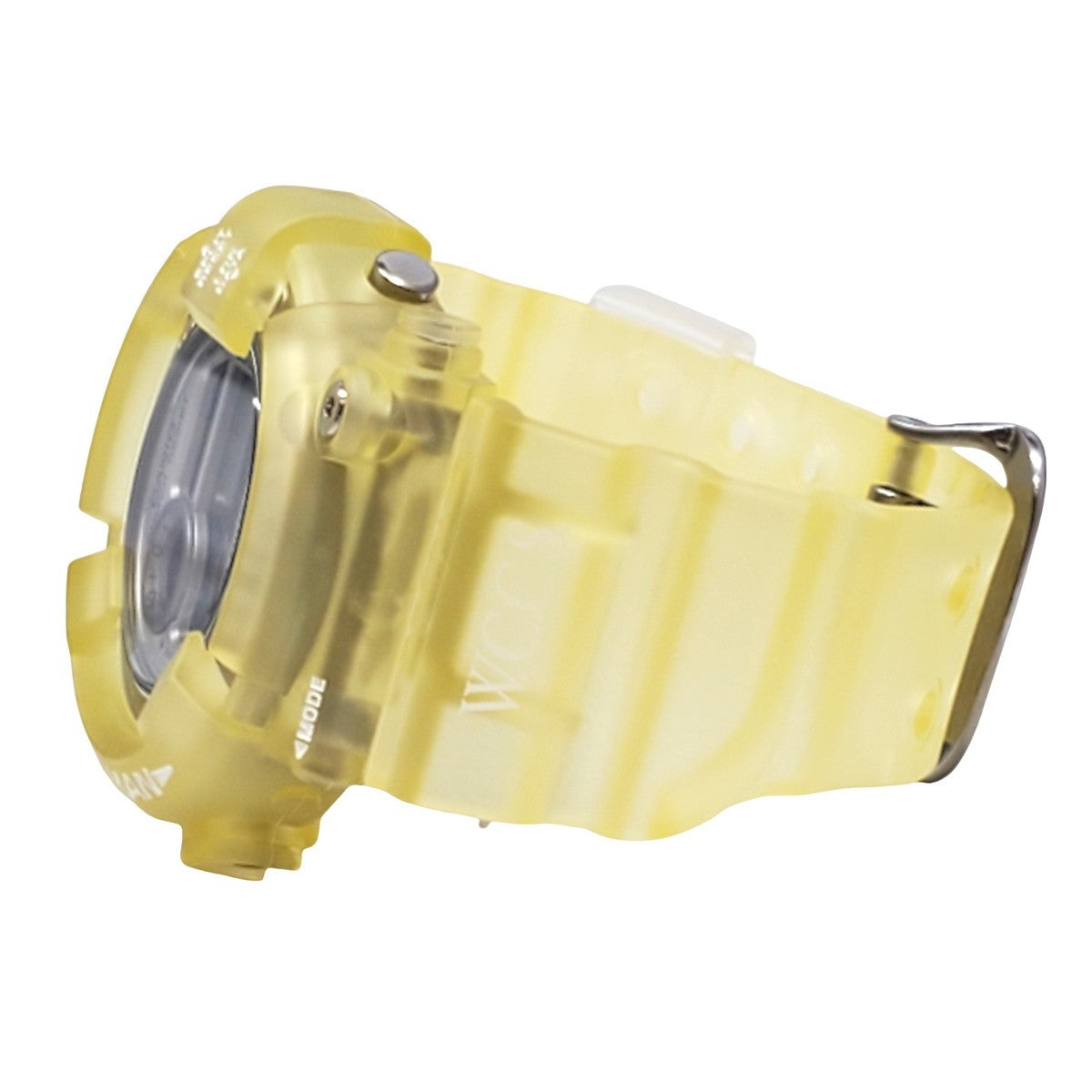 G-SHOCK DW-8201WC-7T Frogman Titanium Watch Size ONE Multi