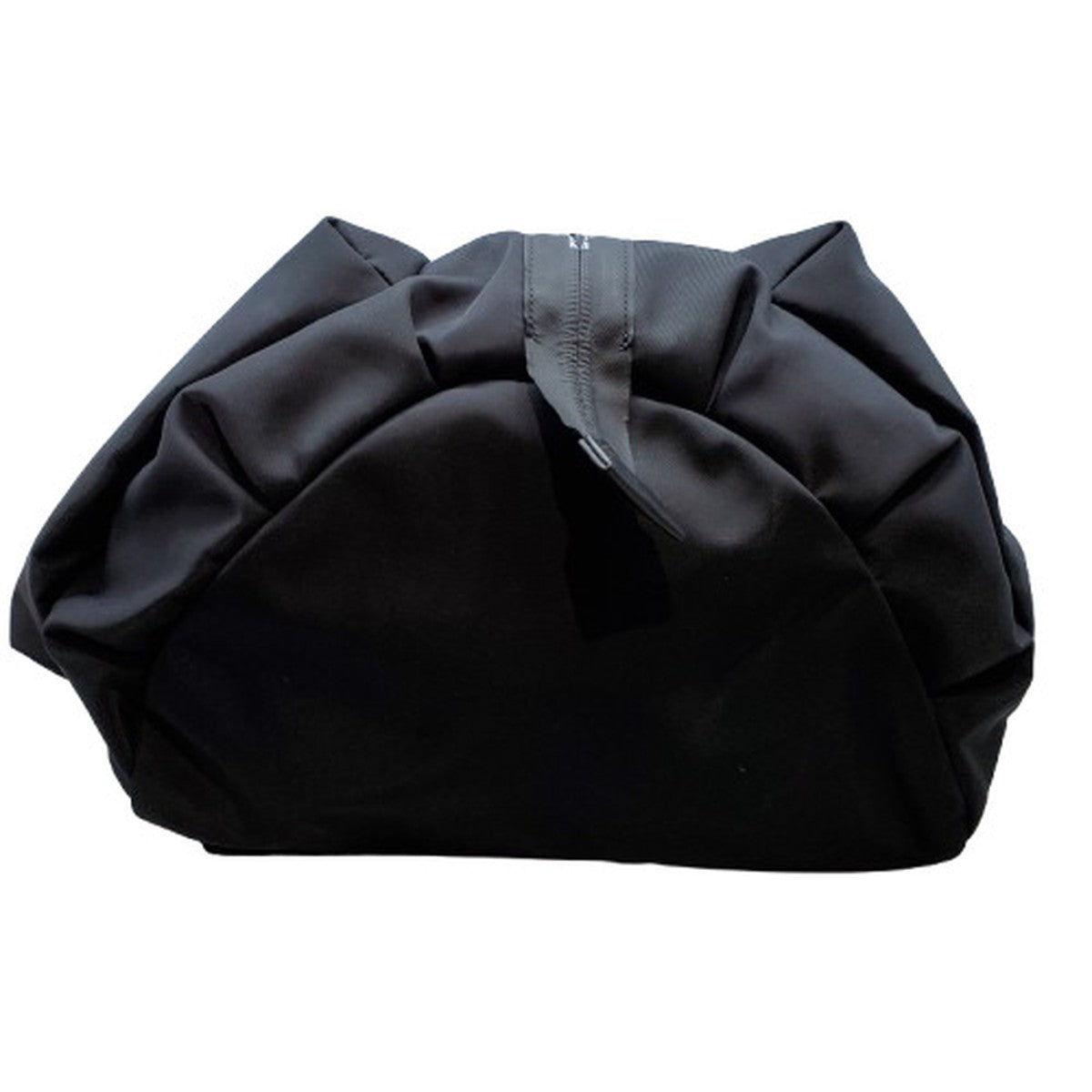 BAG GIVENCHY Logo Nylon Leather Backpack Size ONE SIZE