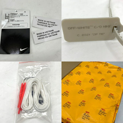 NIKE AIR ZOOM TEMPO NEXT x Sneakers 26.0cm Size 26.0cm