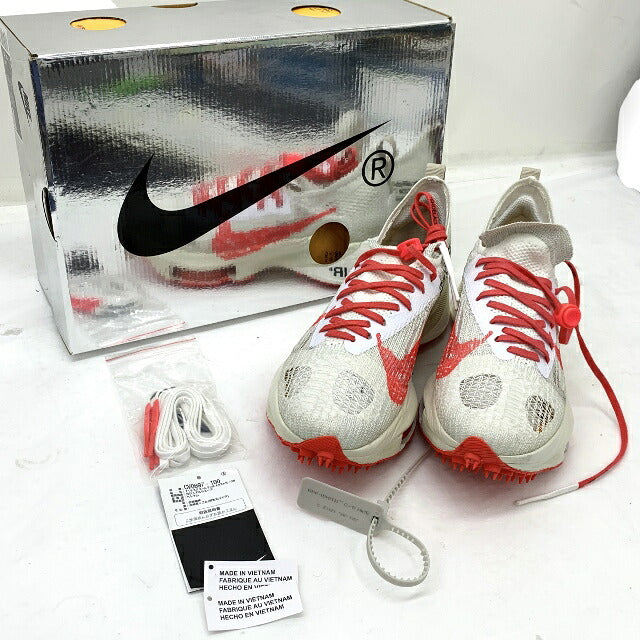 NIKE AIR ZOOM TEMPO NEXT x Sneakers 26.0cm Size 26.0cm