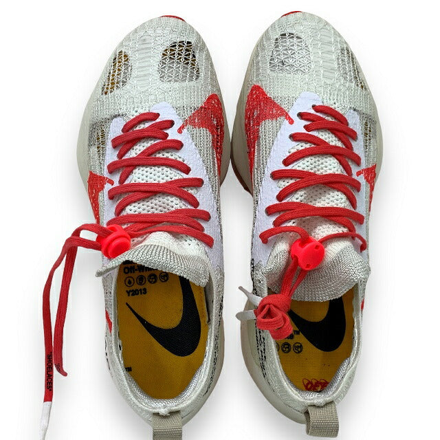 NIKE AIR ZOOM TEMPO NEXT x Sneakers 26.0cm Size 26.0cm