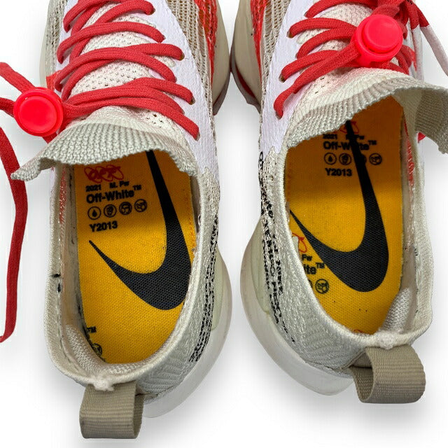 NIKE AIR ZOOM TEMPO NEXT x Sneakers 26.0cm Size 26.0cm