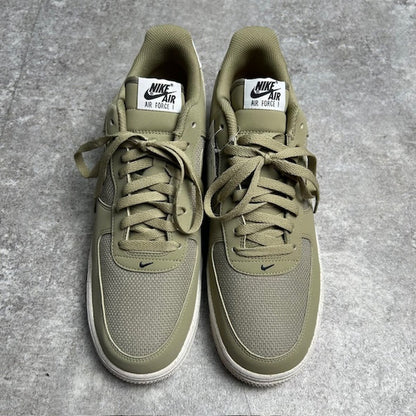 NIKE Air Force 1 '07 LV8 Neutral Low Sneakers Size 30cm