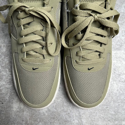 NIKE Air Force 1 '07 LV8 Neutral Low Sneakers Size 30cm