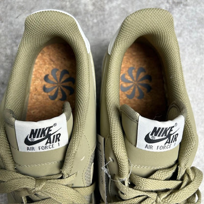 NIKE Air Force 1 '07 LV8 Neutral Low Sneakers Size 30cm