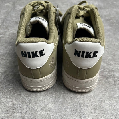 NIKE Air Force 1 '07 LV8 Neutral Low Sneakers Size 30cm