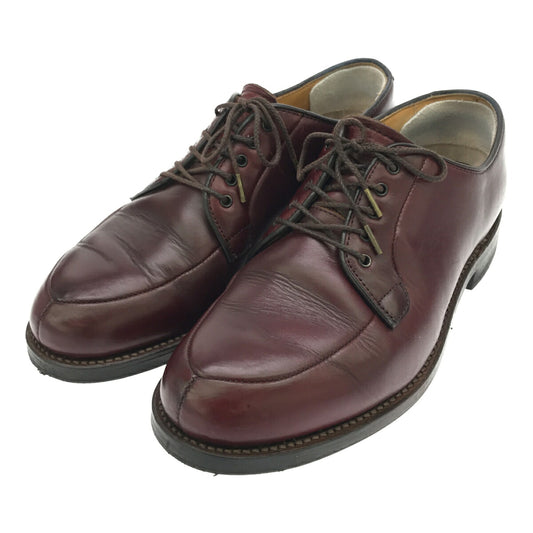 Vintage WHEEL ROBE Algonquin V-Tip Sneakers Size 7.5D