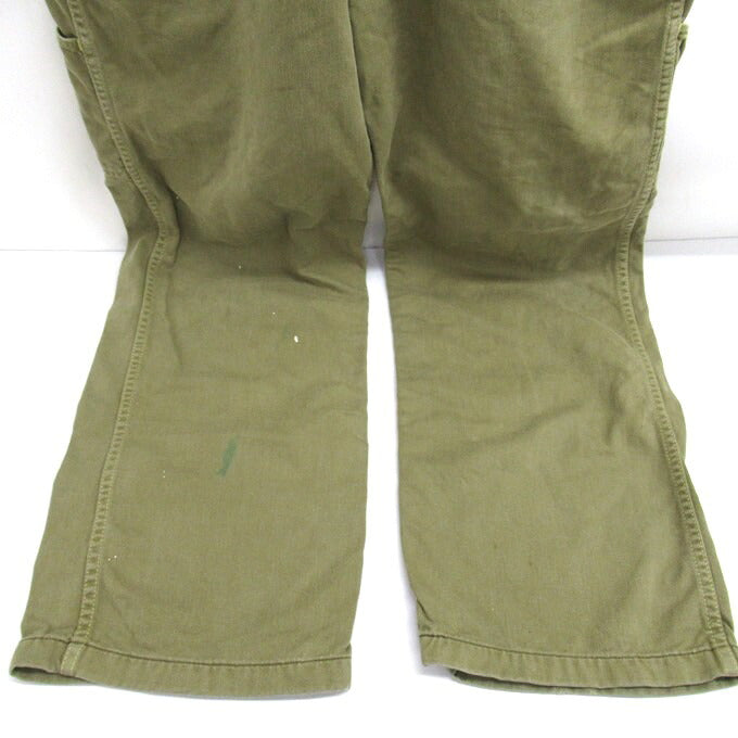 GERUGA Khaki Overalls Size 3