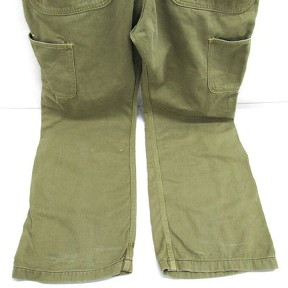 GERUGA Khaki Overalls Size 3