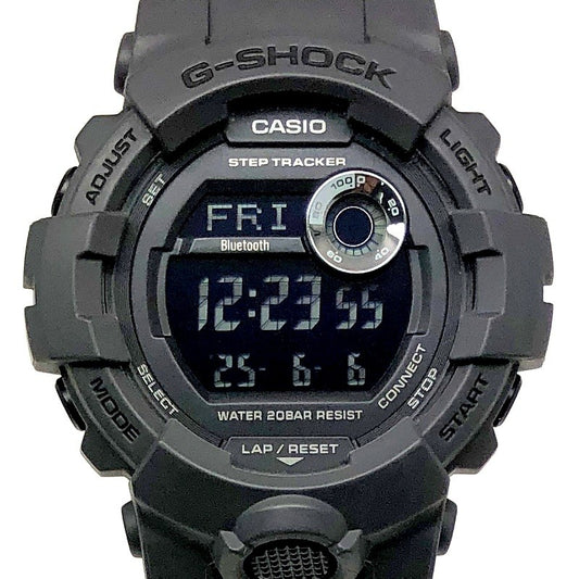 G-SHOCK Bluetooth Mobile Link Sports ONE SIZE Watch Size ONE SIZE