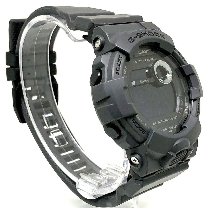 G-SHOCK Bluetooth Mobile Link Sports ONE SIZE Watch Size ONE SIZE