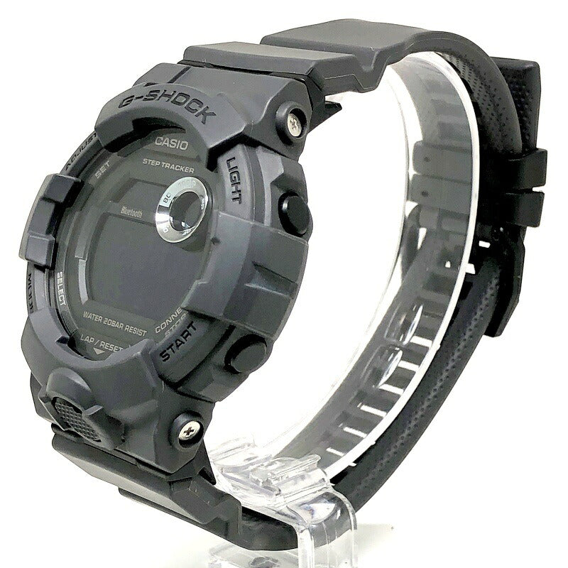 G-SHOCK Bluetooth Mobile Link Sports ONE SIZE Watch Size ONE SIZE