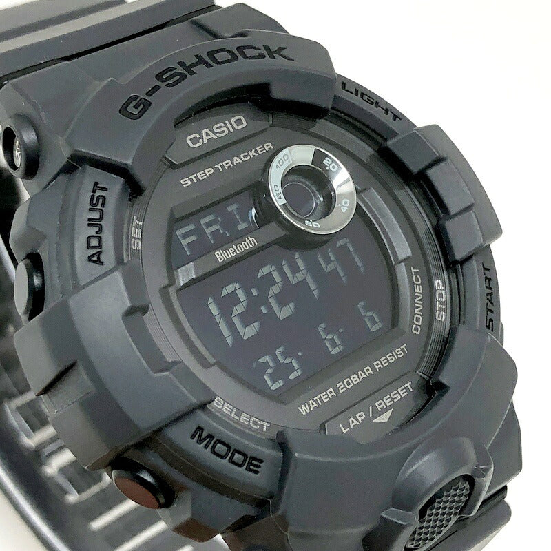 G-SHOCK Bluetooth Mobile Link Sports ONE SIZE Watch Size ONE SIZE
