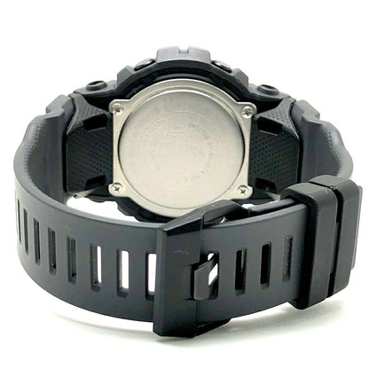 G-SHOCK Bluetooth Mobile Link Sports ONE SIZE Watch Size ONE SIZE