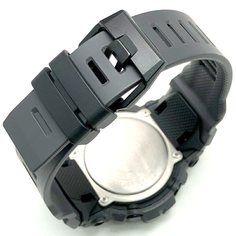 G-SHOCK Bluetooth Mobile Link Sports ONE SIZE Watch Size ONE SIZE
