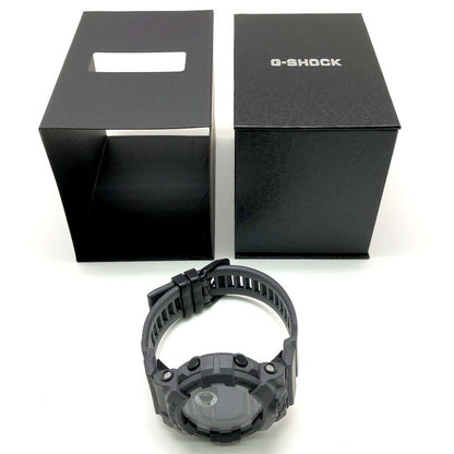 G-SHOCK Bluetooth Mobile Link Sports ONE SIZE Watch Size ONE SIZE