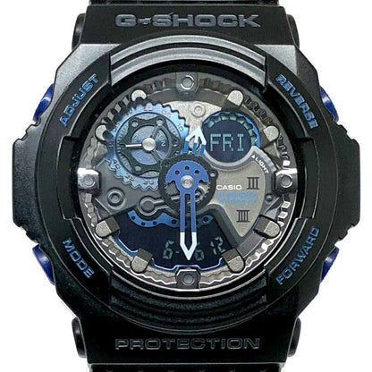 G-SHOCK 30th Anniversary Initial Blue Watch Size ONE SIZE