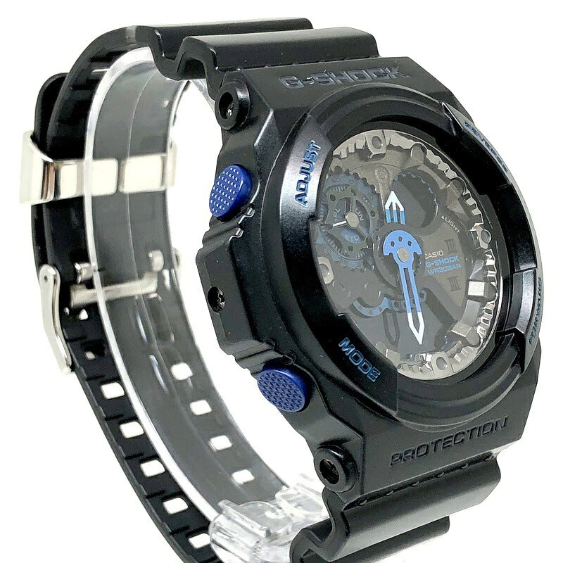 G-SHOCK 30th Anniversary Initial Blue Watch Size ONE SIZE