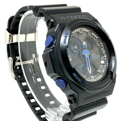 G-SHOCK 30th Anniversary Initial Blue Watch Size ONE SIZE