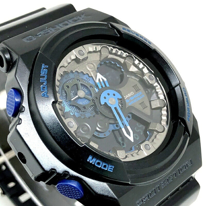 G-SHOCK 30th Anniversary Initial Blue Watch Size ONE SIZE